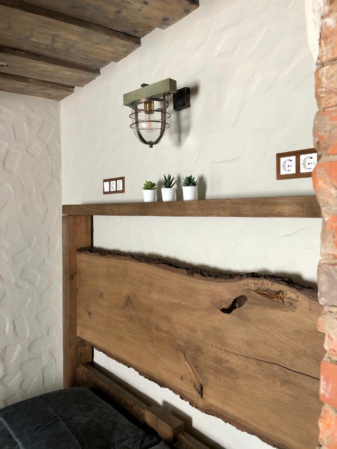 Clockhouse Cottage Saulkrasti Exterior foto